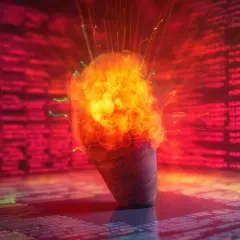 Kryptowaluty maj: czy czeka na nas prawdziwa bomba?