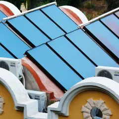 Ile naprawdę kosztuje ogrzewanie gazowe mieszkania 60m2? Sprawdź oszczędności!