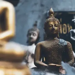 Buddyzm w Olsztynie - Odkryj medytację i wydarzenia buddyjskie