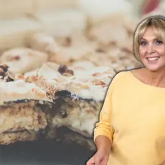 Wypieki Ewy Wachowicz - Wyjątkowy smak kokosa