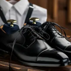 Dodatki do spodni garniturowych: Oto klucz do elegancji oraz stylu