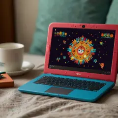 Laptop dla dziecka 3 lata: Jakie opcje są najbardziej odpowiednie i bezpieczne?