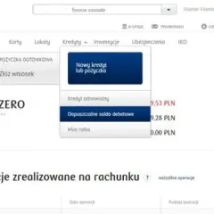 Jak zwiększyć debet iPKO? Proste kroki do wyższych limitów