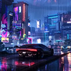 Cyberpunk 2077 - łatka 1.3. Jakie zmiany wprowadza? Pełna lista