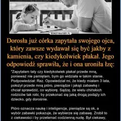 Sen o śmierci ojca co oznacza? Odkryj ukryte znaczenia snu
