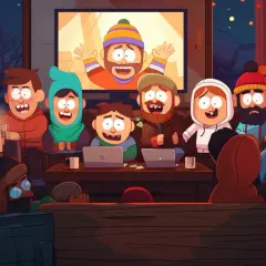 South Park online: Gdzie obejrzeć za darmo? Top 5 legalnych stron