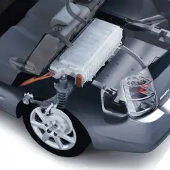 Wymiana baterii Toyota: Jak uniknąć wysokich kosztów i problemów