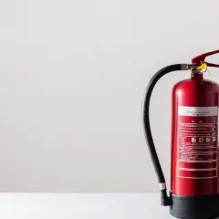 Jaka gaśnica do salonu kosmetycznego? Oto co musisz wiedzieć