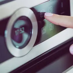 Jak piec w piekarniku elektrycznym Amica, aby uniknąć najczęstszych błędów