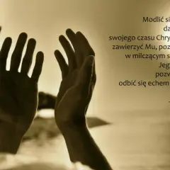 Czym jest modlitwa uwielbienia i jak może zmienić twoje życie?