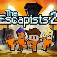 Spolszczenie The Escapists 2: Jak bez trudu włamać się na polski język gry
