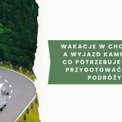 Gdzie do Chorwacji kamperem? Odkryj najlepsze miejsca i porady