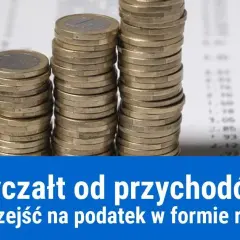 Do kiedy rozliczenie ryczałtu - uniknij kar i spóźnień!