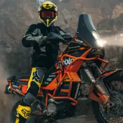 Gdzie kupić motocykle Husqvarna? Sklepy i oferty w Polsce