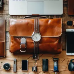 7 przydatnych gadżetów każdego mężczyzny: Must-have na co dzień
