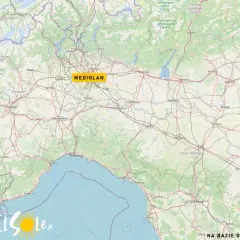 W jakim kraju jest Mediolan? Odkryj jego znaczenie i historię
