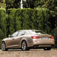 Maserati kto produkuje? Sekrety producentów zegarków i samochodów