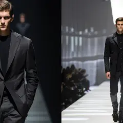 Jak zmieniła się moda męska od 2013 do 2025? Analizujemy trendy!