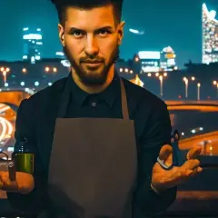 Fryzjer który dobierze fryzurę idealnie do Twojego stylu i osobowości