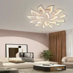Jaka lampa do nowoczesnego salonu? Klucz do stylowego wnętrza!