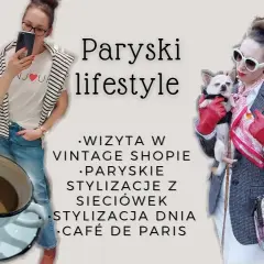 Paryskie stylizacje: 7 sekretów elegancji à la française