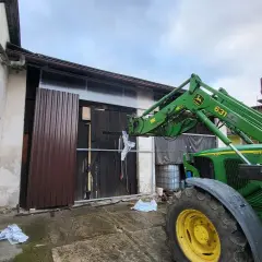 Ile kosztują drzwi do stodoły? Ceny, materiały i ważne wskazówki
