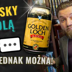 Gdzie kupić whisky z colą w puszce? Sprawdź najlepsze oferty