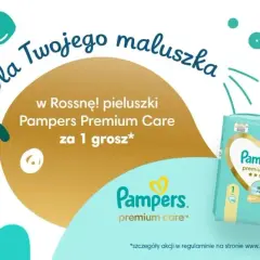Jak odebrać paczkę Pampersy z Rossmann i uniknąć problemów z aplikacją