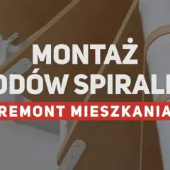 Jak zrobić schody spiralne: krok po kroku bez zbędnych błędów