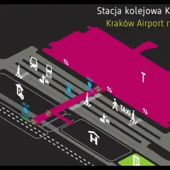 Jak sprawnie odebrać pasażera z lotniska Balice bez stresu i opłat