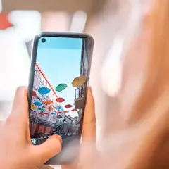 Jaki smartfon ma najlepszy aparat? Odkryj najlepsze modele na rynku
