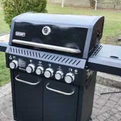 Yoer grill gazowy - poznaj najlepsze modele i ich funkcje