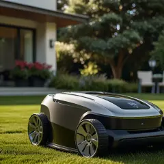 Najlepszy robot koszący: Jakie modele oferują najskuteczniejsze koszenie?