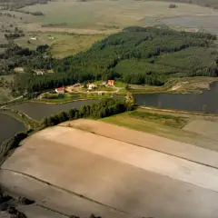 Łowisko Stobno: najlepsze miejsce na wędkowanie w Wielkopolsce