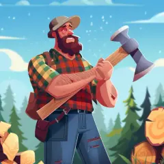 Timberman za darmo: 5 sprawdzonych sposobów na pobranie gry