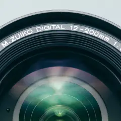 Jaki obiektyw na początek? Wybierz idealny obiektyw dla siebie