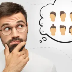 Jak dobrać fryzurę męską, aby podkreślić swój styl i osobowość