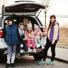 Jaki SUV do 15 tys: najlepsze modele, które nie zawiodą oczekiwań