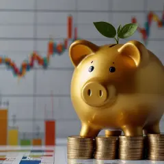 Jak akumulacja na rynku finansowym realnie wpływa na oszczędności?