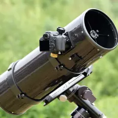 Jaki aparat do astrofotografii: wybierz idealny sprzęt do zdjęć nocnych