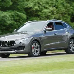 Maserati ile ma koni? Zaskakujące dane o mocy modeli Maserati
