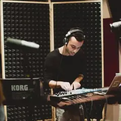 Nagrywanie utworów: Klucz do sukcesu w produkcji muzycznej