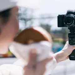 Najlepszy aparat do filmowania dla początkujących – uniknij błędów