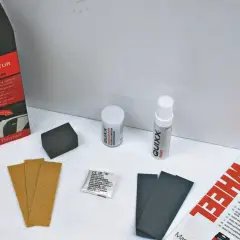 Jak naprawić porysowaną felgę aluminiową i uniknąć kosztownych błędów