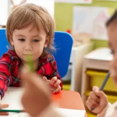 Jak powinien wyglądać jadłospis w przedszkolu, aby dzieci zdrowo rosły?
