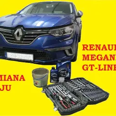 Jaki olej do Renault Megane 1.6 benzyna? Uniknij błędów i wybierz najlepszy!