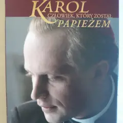 Cytaty Karola Wojtyły, człowieka który został papieżem, które poruszają