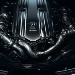 Najlepsze silniki benzynowe Audi A6 C6 - unikaj kosztownych wpadek!
