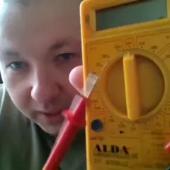 Jak używać miernik elektroniczny multimetr - unikaj najczęstszych błędów
