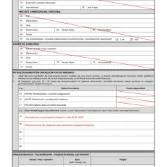 Jak szybko i bez problemów sprawdzić wpis hipoteki w księdze wieczystej online